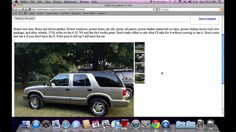 cars for sale michigan craigslist|craigslist used cars in michigan.